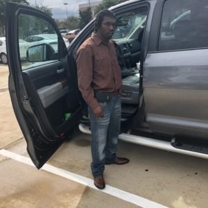 Meet your Posher, Willie